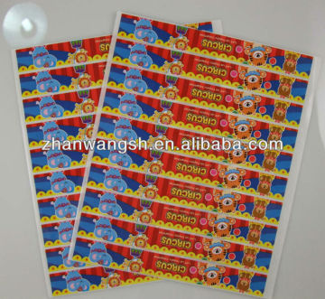printable barcode label,adhesive barcode labels,customized barcode labels