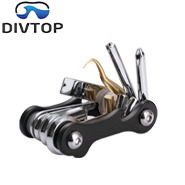 Divtop Quick Release Design Diving Stainless Steel Weight Belt Buckle.