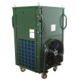 24000BTU 6kW Air acondicionador para Mobile Shelter Hospital