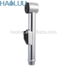 HL56842 hot sale muslim hand held plastic astor bidet