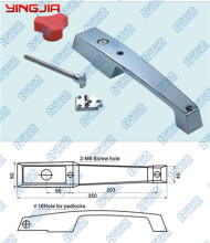 Specialize in supplying the refrigerator latch