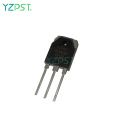 Low leakage current ultrafast soft recovery rectifier diode FRD60B30J