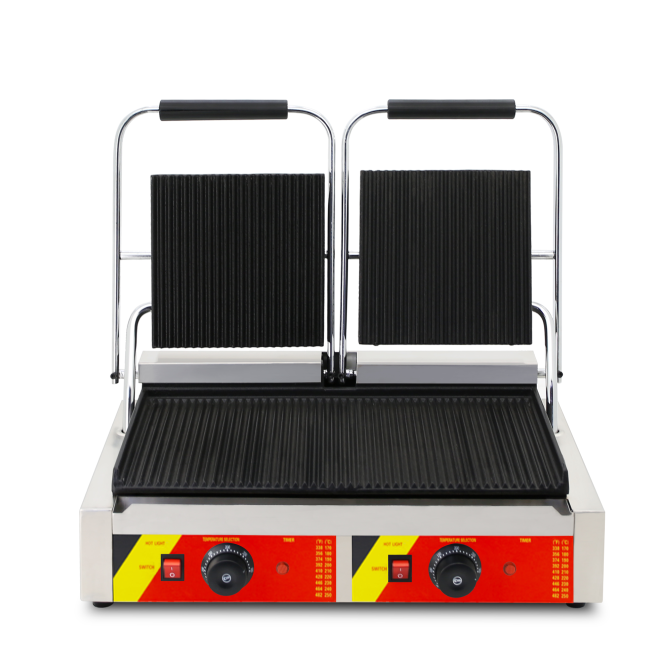 doble panini grill Doble Panini Maker