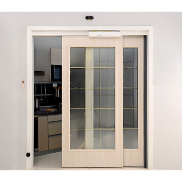 Interior Automatic Sliding Door Operators