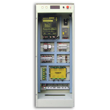 Integrative Control Cabinet