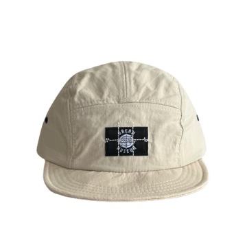 Quick In-Stock Polyester Climbing Sport Caps