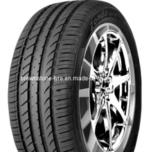 High Performance Car Tyres