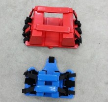 foam mading head immobilizer