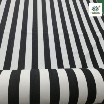 UV-Resistant Acrylic Fabric for Outdoor Settings