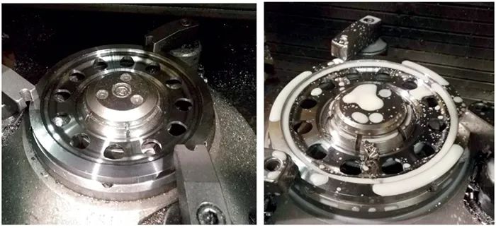 aluminum alloy cutting aluminum alloy cutting