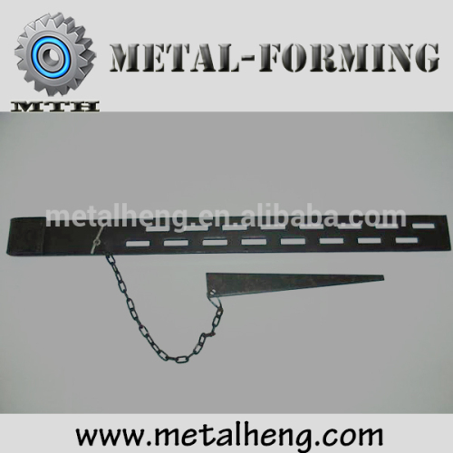 high quality formwork concrete column clamp