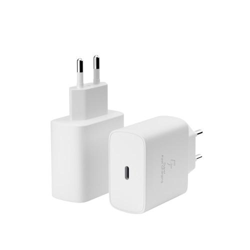 Amazons bestseller 45W3A snelle lader USBC -adapter