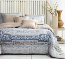 3D digital printing comforter sets bedding wholesale