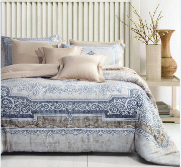 3D digital printing comforter sets bedding wholesale