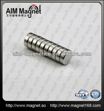 Strong Magnetic Force NdFeB N42 Magnet