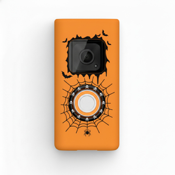 Smart Doorbelling Sensor Cover