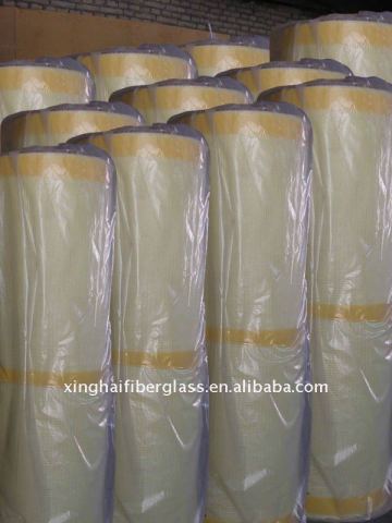 netlike fiberglass cloth factory