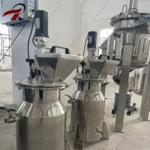 Advanced Ternary Precursor Experimental Reactor