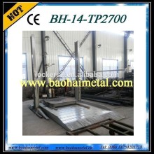 car lift system/car park BH-14-TP2700