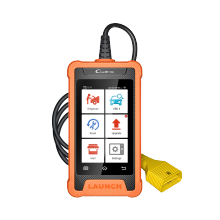 LAUNCH X431 Elite: Comprehensive Diagnostic Tool for Audi Vehicles