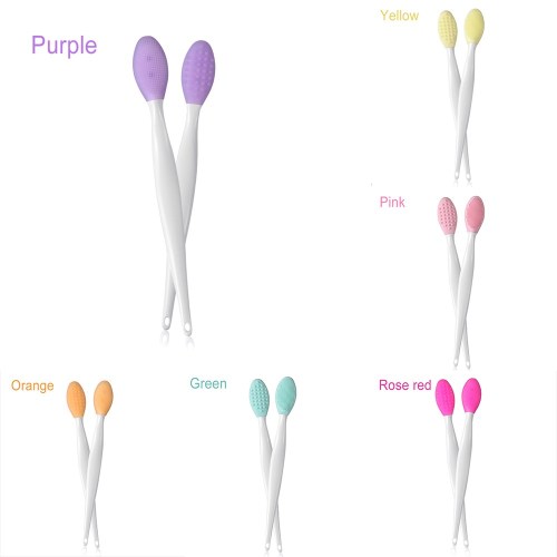 Superb Silicone Face Cleansing Brush