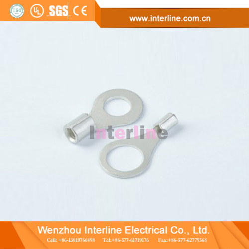 Hot-Selling High Quality Low Price copper crimping pin terminal