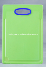 Plastic Cutting Board with Hander