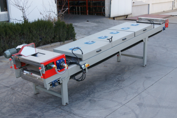 Competitive Price Air Cold Cooling Band