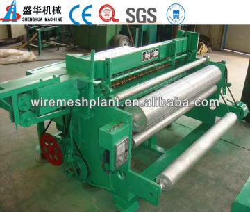 Chicken Cage Rabbit Cage machine