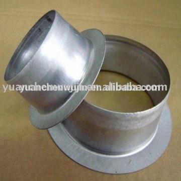 Architectural hardware fittings and mould