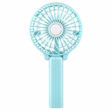 Portable Battery Operated Foldable Clip Fan Desktop Fan