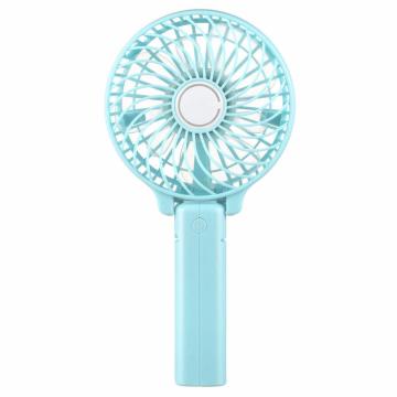 Portable Battery Operated Foldable Clip Fan Desktop Fan