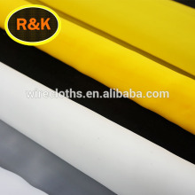 High tension bolting cloth
