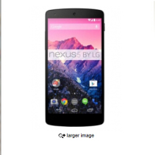 LG Nexus 5 Smartphone 4G
