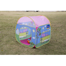 Tent Toy Kids Baby Castle Cute Soft