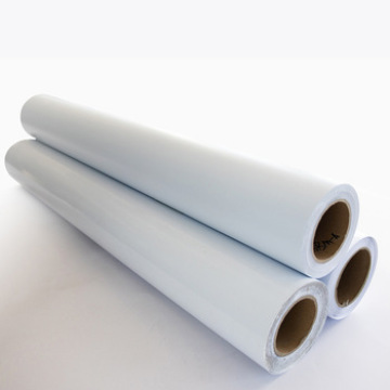 Premium permanent Eco Solvent vinyl rolls