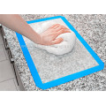 Tapis de comptoir antiadhésif en silicone