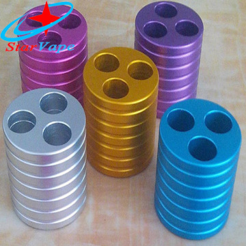 EGO Battery Holder Ecig Holder EGO Holder Ecig Display