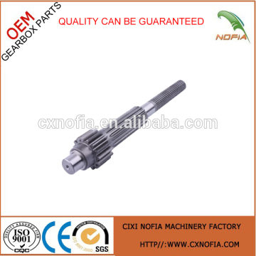 OEM Worm Gear Screw Shaft