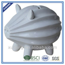 cute Resin Piggy craft Kids Coin Boxes Money Boxes