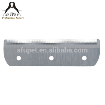 clipper blades / comb blades for sheeps