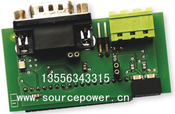 ComAp IL-NT-232-485 IL-NT-S-USB ID-MOBILE GPRS ID-MOBILE-GPRS