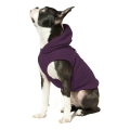 Roupas de cachorro hoodie de animal de estimação