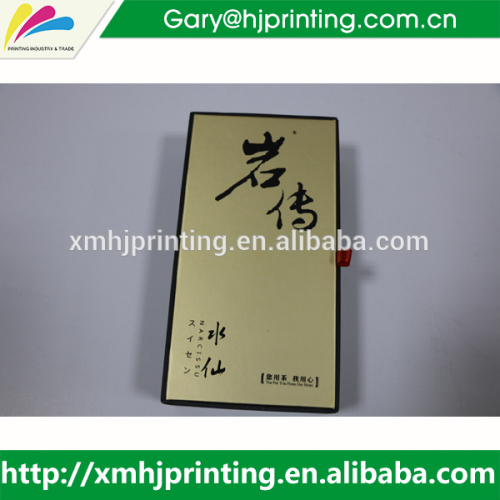 Novelties wholesale china cartoon box for packaging , packaging box