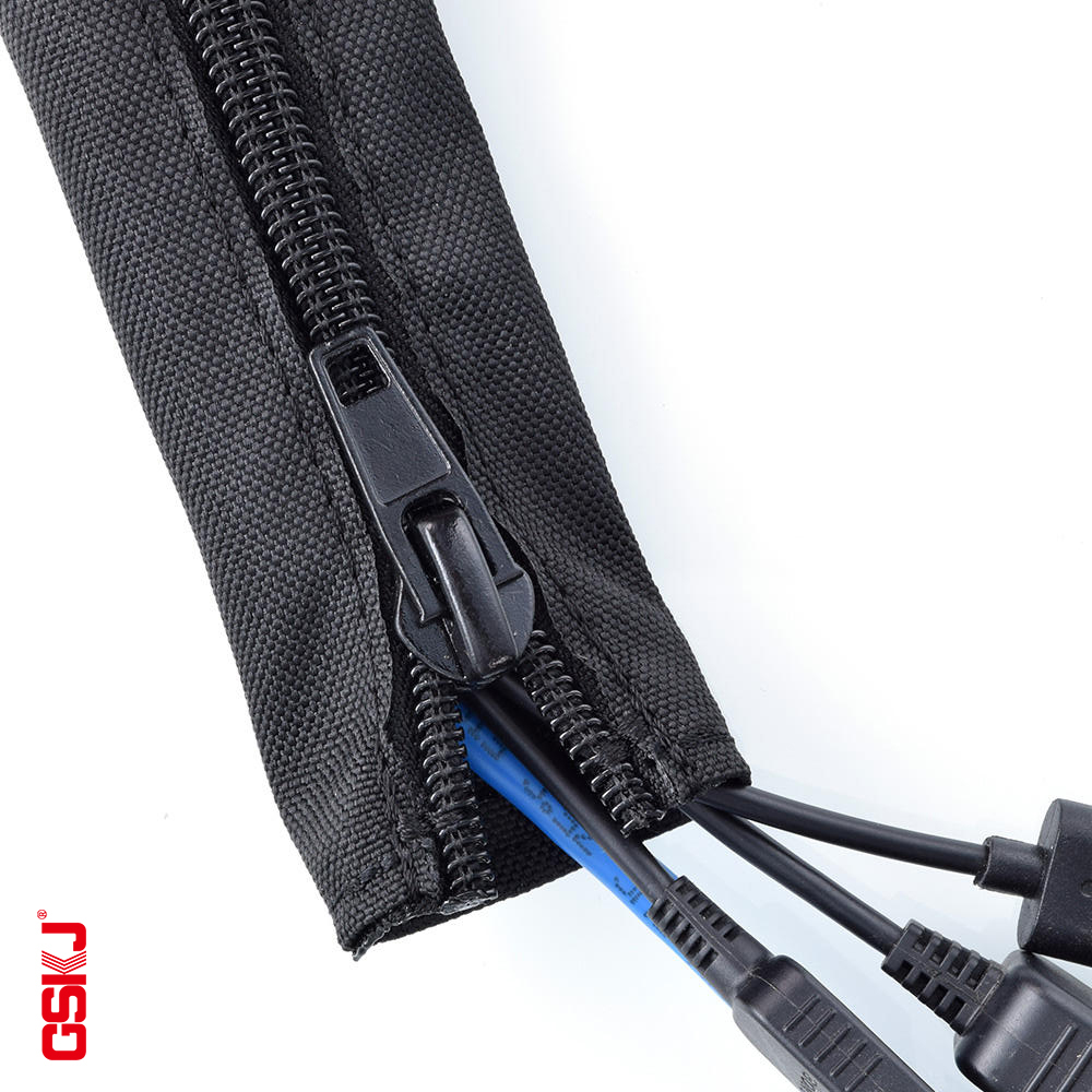 ジッパースリーブ Zipper Sleeve