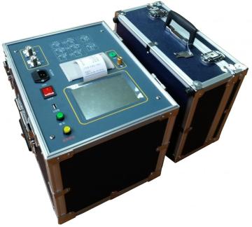 GDGS Automatic Transformer Dielectric Loss Tester