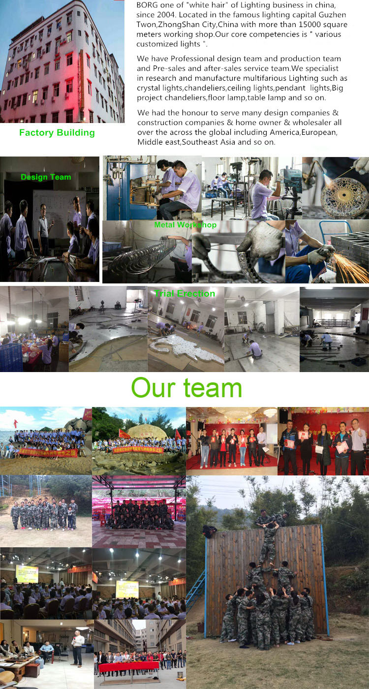 New Stylish Double Layer chandelier crystal beads chandelier led lights chandeliers pendent