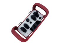 Versatile Wireless PWM Remote Controller