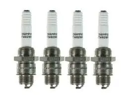 Truck Spark Plug for Yutong Higer Gold Gradon Zhongtong Bus Parts