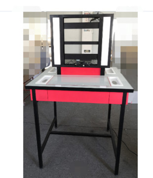 Beauty Bar Display for Retail Store or Supermarket